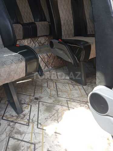 Mercedes Sprinter 315 2008, 687,000 km - 2.2 l - Bakı