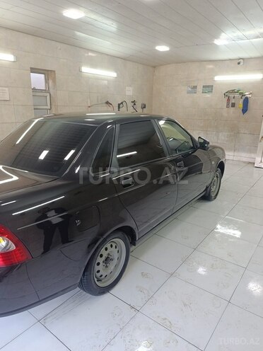 LADA (VAZ) Priora 2018, 189,000 km - 1.6 l - Bakı