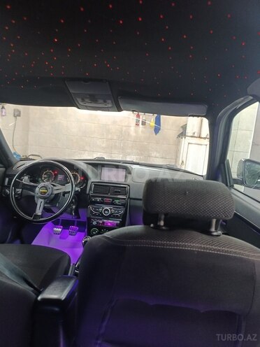 LADA (VAZ) Priora 2018, 189,000 km - 1.6 l - Bakı