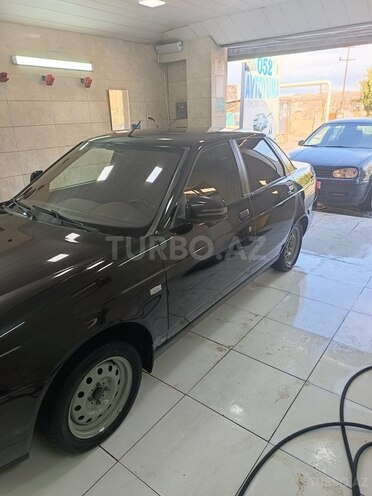LADA (VAZ) Priora 2018, 189,000 km - 1.6 l - Bakı