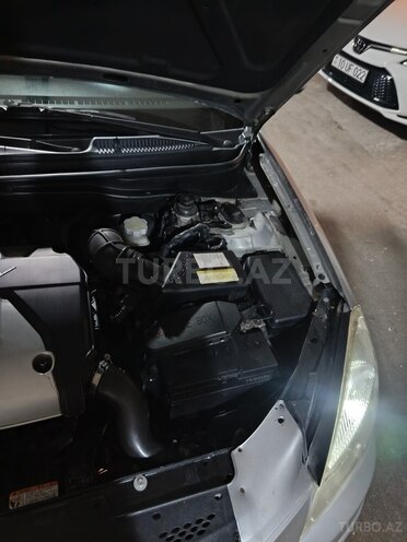 Kia Rio 2006, 370,000 km - 1.5 l - Bakı