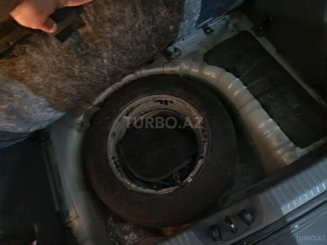Kia Rio 2006, 370,000 km - 1.5 l - Bakı