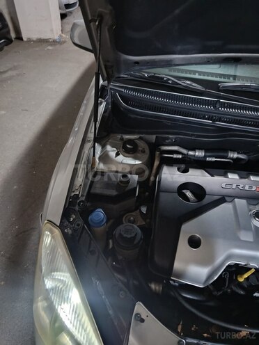 Kia Rio 2006, 370,000 km - 1.5 l - Bakı