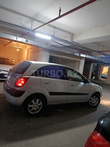 Kia Rio 2006, 370,000 km - 1.5 l - Bakı