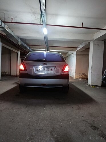 Kia Rio 2006, 370,000 km - 1.5 l - Bakı