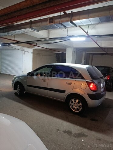 Kia Rio 2006, 370,000 km - 1.5 l - Bakı