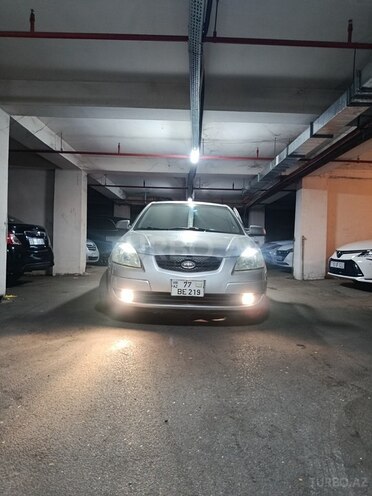Kia Rio 2006, 370,000 km - 1.5 l - Bakı