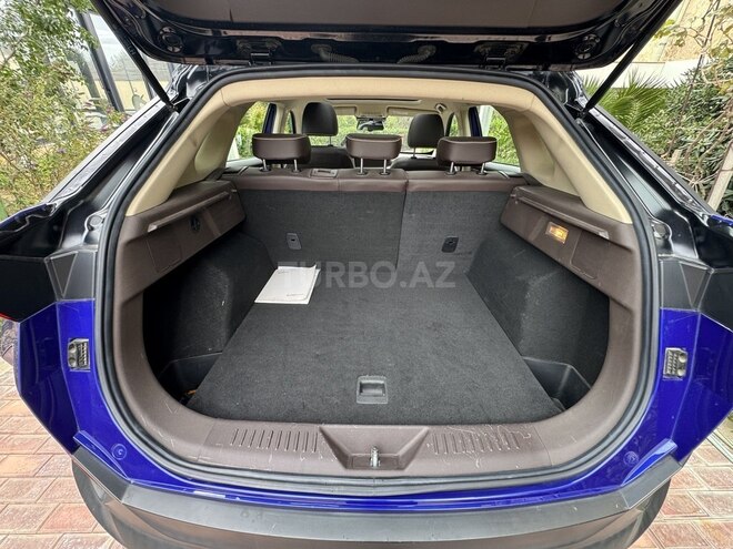 Bestune T77 2022, 48,787 km - 1.5 l - Bakı
