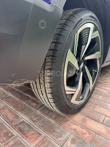 Bestune T77 2022, 48,787 km - 1.5 l - Bakı