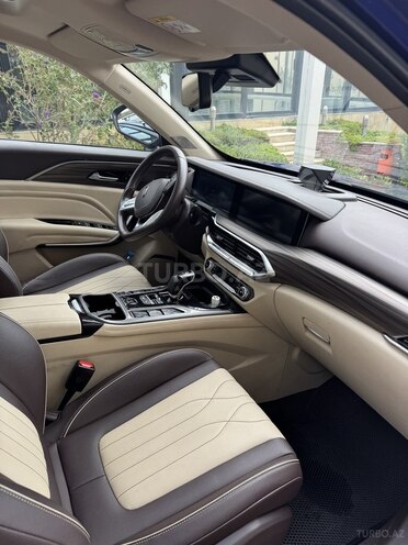 Bestune T77 2022, 48,787 km - 1.5 l - Bakı