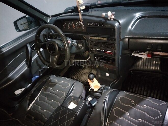 LADA (VAZ) 2114 2011, 850,000 km - 1.5 л - Sumqayıt