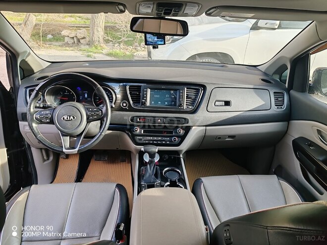 Kia Carnival 2020, 60,000 km - 2.2 l - Bakı