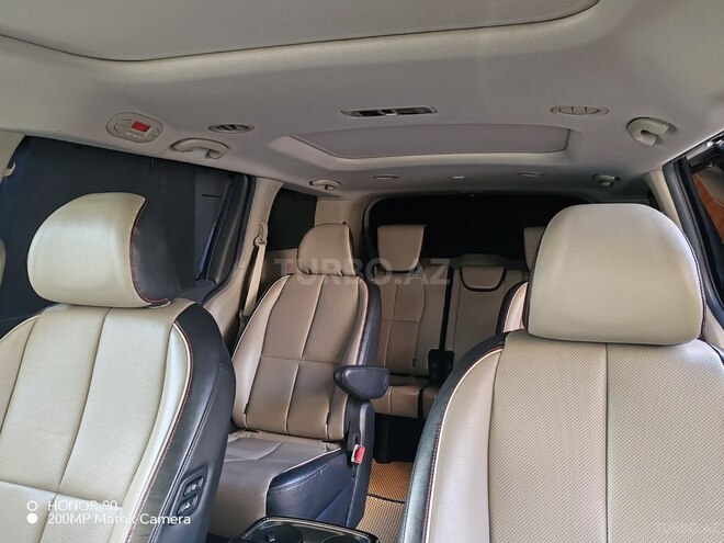 Kia Carnival 2020, 60,000 km - 2.2 l - Bakı