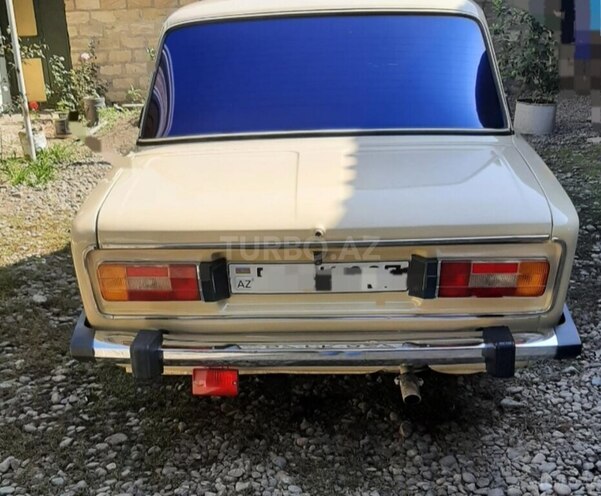 LADA (VAZ) 2106 1992, 99,990 km - 1.6 l - Tovuz