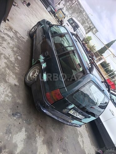 Opel Astra 1997, 949,495 km - 1.6 l - Bakı