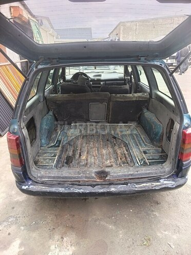 Opel Astra 1997, 949,495 km - 1.6 l - Bakı