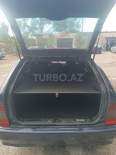 Mercedes C 180 1999, 355,665 km - 1.8 l - Sumqayıt