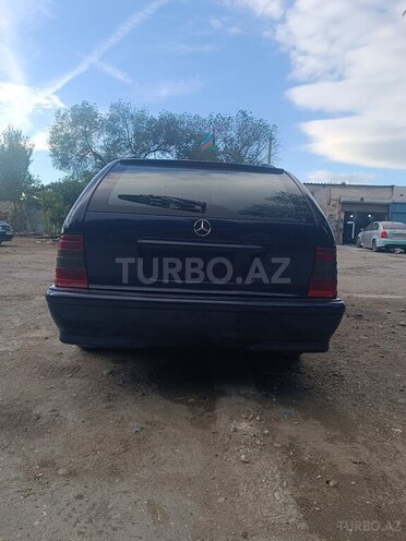 Mercedes C 180 1999, 355,665 km - 1.8 l - Sumqayıt
