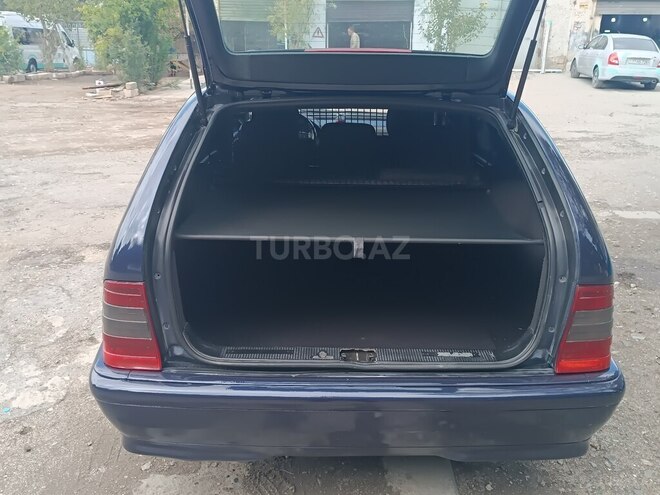 Mercedes C 180 1999, 355,665 km - 1.8 l - Sumqayıt