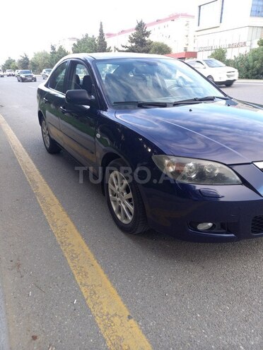 Mazda 3 2009, 170,100 km - 1.6 l - Sumqayıt