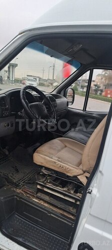 Ford Transit 1997, 750,000 km - 2.5 l - Bakı
