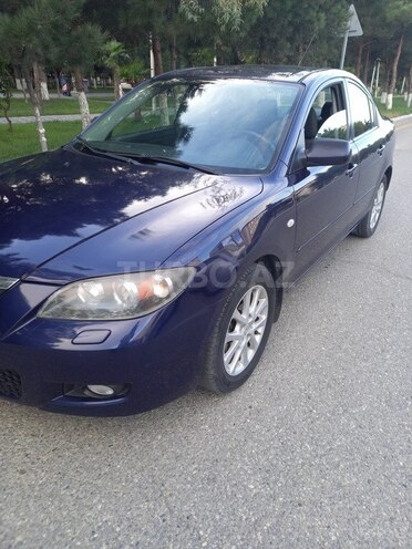 Mazda 3 2009, 170,100 km - 1.6 l - Sumqayıt