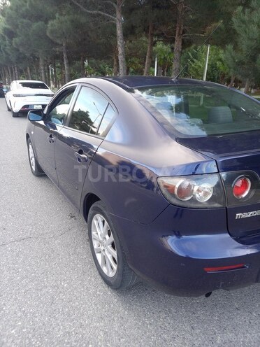 Mazda 3 2009, 170,100 km - 1.6 l - Sumqayıt