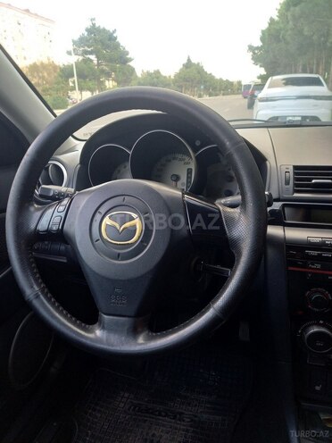 Mazda 3 2009, 170,100 km - 1.6 l - Sumqayıt