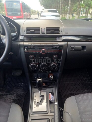 Mazda 3 2009, 170,100 km - 1.6 l - Sumqayıt