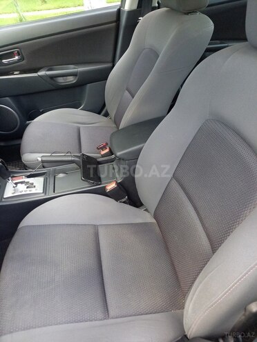 Mazda 3 2009, 170,100 km - 1.6 l - Sumqayıt