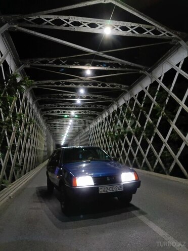LADA (VAZ) 2109 1990, 352,025 km - 1.5 л - Lənkəran