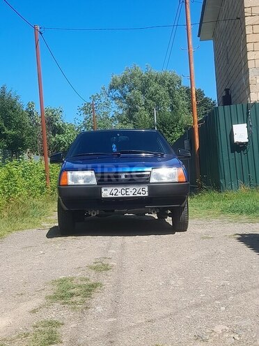 LADA (VAZ) 2109 1990, 352,025 km - 1.5 л - Lənkəran