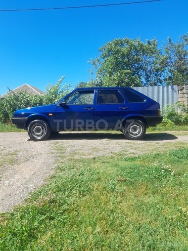 LADA (VAZ) 2109 1990, 352,025 km - 1.5 л - Lənkəran
