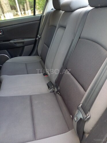 Mazda 3 2009, 170,100 km - 1.6 l - Sumqayıt