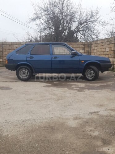 LADA (VAZ) 2109 1990, 352,025 km - 1.5 л - Lənkəran