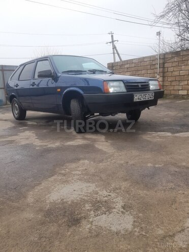 LADA (VAZ) 2109 1990, 352,025 km - 1.5 л - Lənkəran