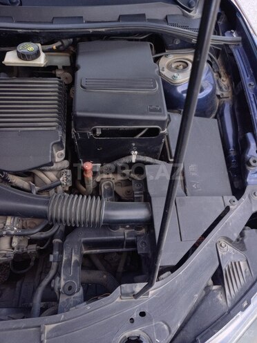 Mazda 3 2009, 170,100 km - 1.6 l - Sumqayıt