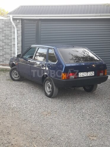 LADA (VAZ) 2109 1990, 352,025 km - 1.5 л - Lənkəran
