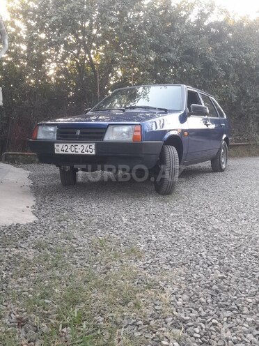 LADA (VAZ) 2109 1990, 352,025 km - 1.5 л - Lənkəran