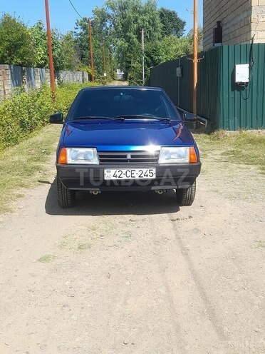 LADA (VAZ) 2109 1990, 352,025 km - 1.5 л - Lənkəran