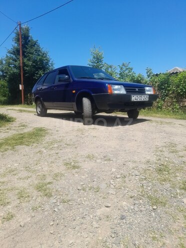 LADA (VAZ) 2109 1990, 352,025 km - 1.5 л - Lənkəran