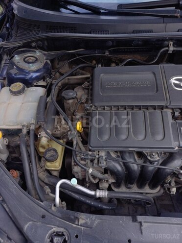Mazda 3 2009, 170,100 km - 1.6 l - Sumqayıt