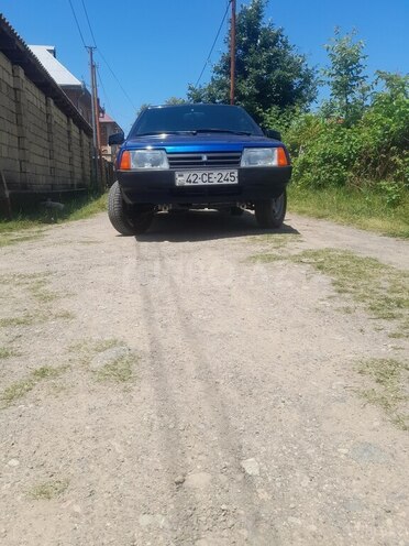 LADA (VAZ) 2109 1990, 352,025 km - 1.5 л - Lənkəran