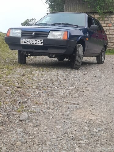 LADA (VAZ) 2109 1990, 352,025 km - 1.5 л - Lənkəran