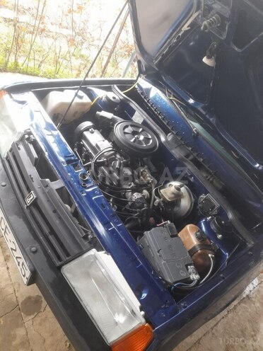 LADA (VAZ) 2109 1990, 352,025 km - 1.5 л - Lənkəran