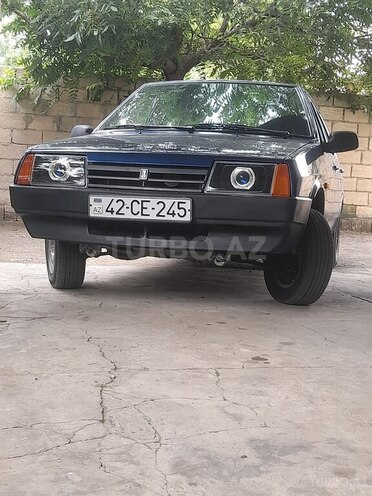 LADA (VAZ) 2109 1990, 352,025 km - 1.5 л - Lənkəran