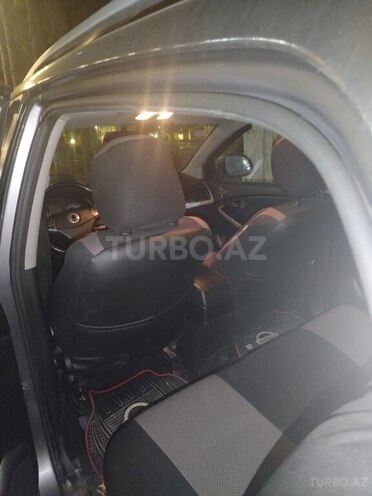 Ssang Yong Korando 2013, 280,000 km - 2.0 l - Şabran