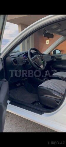 Toyota Corolla Axio 2013, 215,000 km - 1.5 l - Ağdam