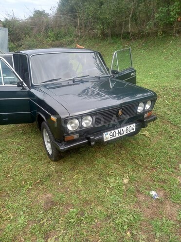 LADA (VAZ) 2106 2003, 321,868 km - 1.6 l - Gəncə