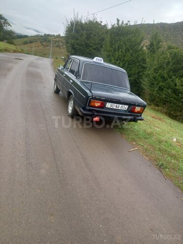 LADA (VAZ) 2106 2003, 321,868 km - 1.6 l - Gəncə